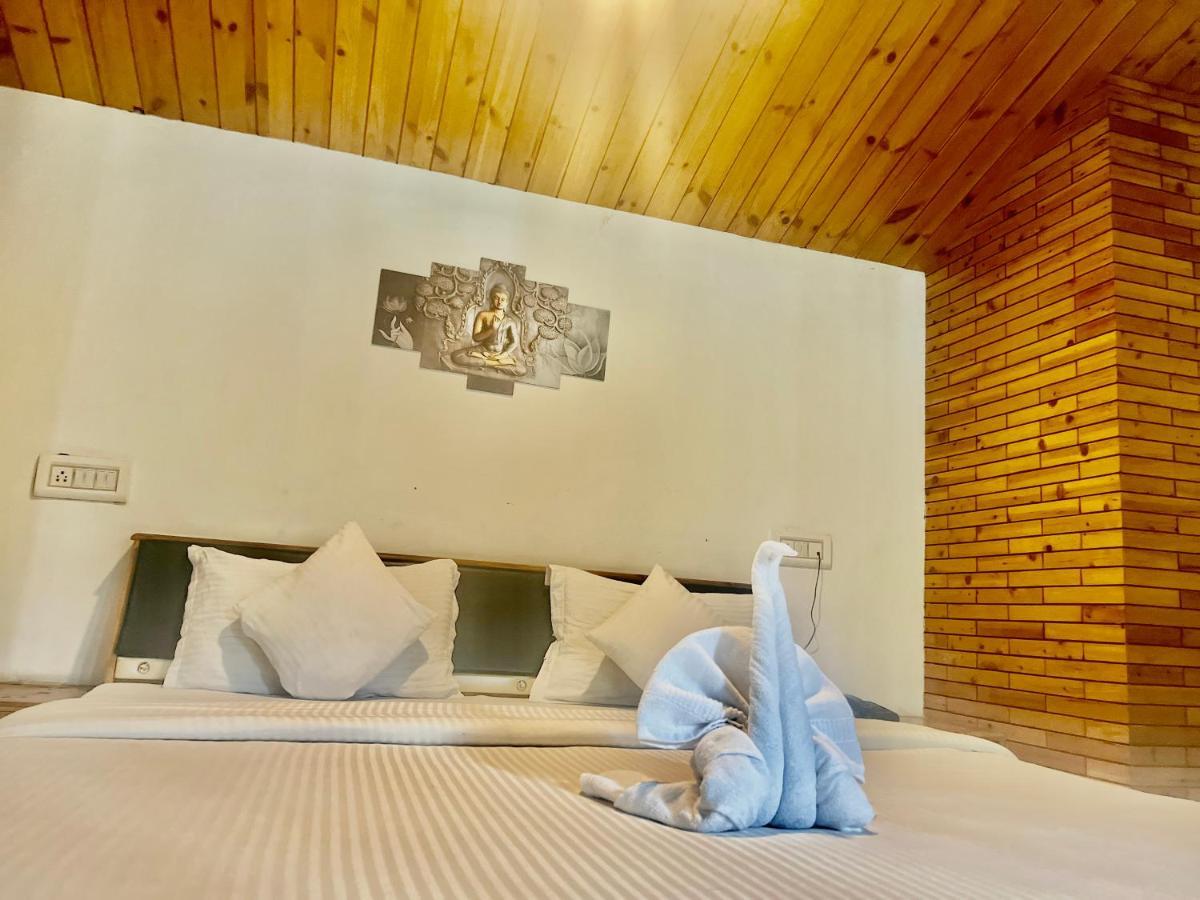 The Yerpa Hotel 卡索尔 外观 照片
