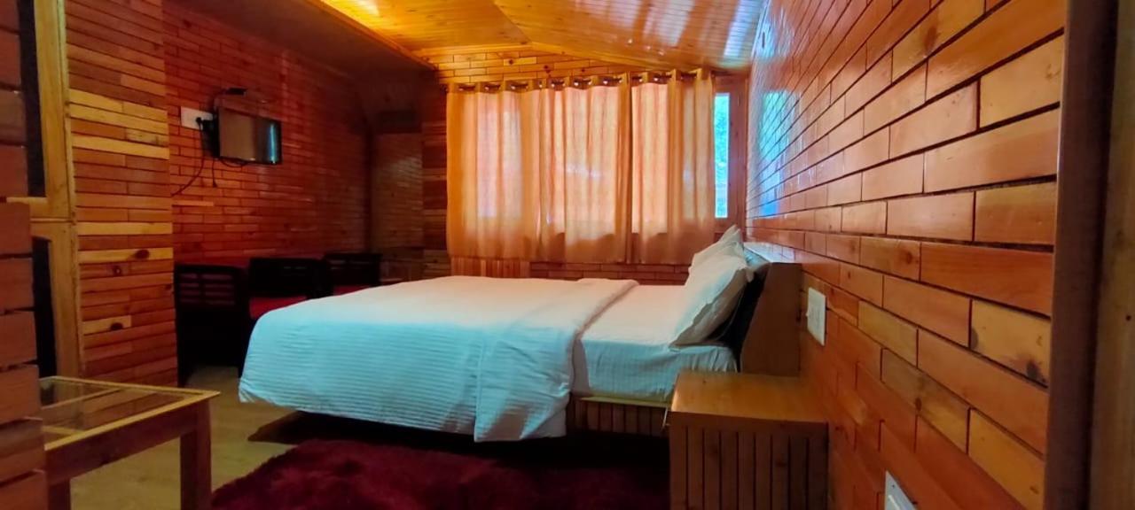 The Yerpa Hotel 卡索尔 外观 照片