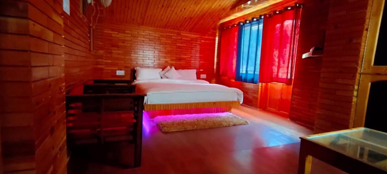 The Yerpa Hotel 卡索尔 外观 照片
