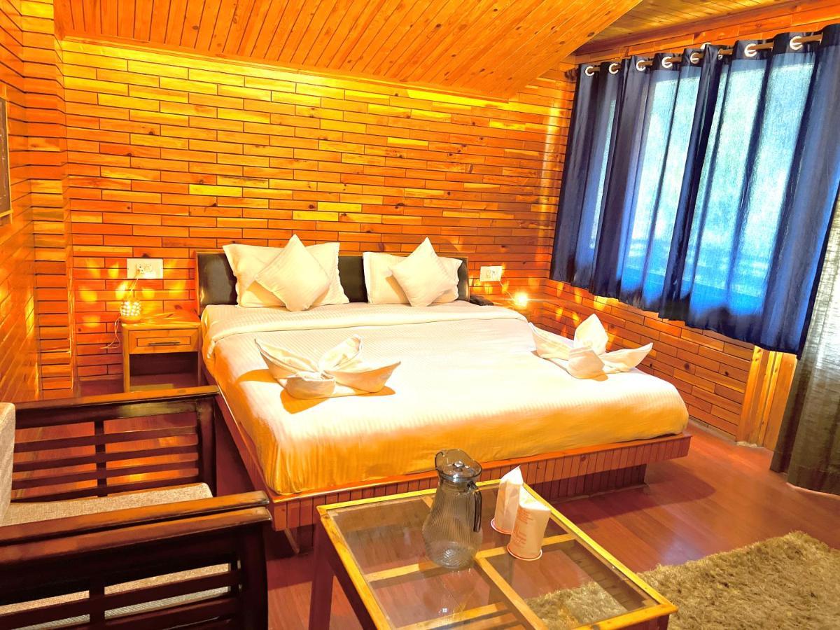 The Yerpa Hotel 卡索尔 外观 照片