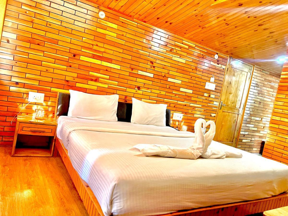 The Yerpa Hotel 卡索尔 外观 照片