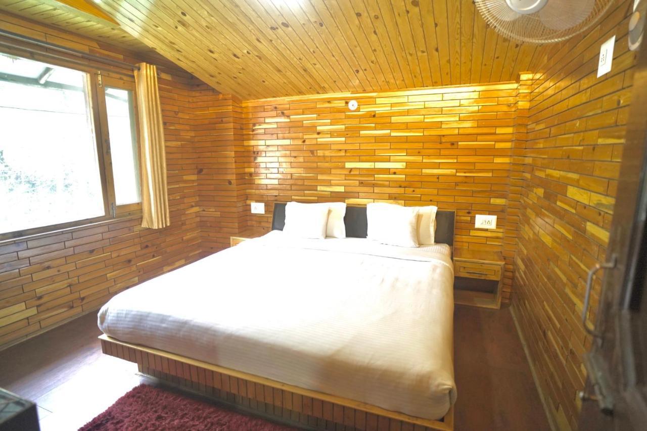 The Yerpa Hotel 卡索尔 外观 照片